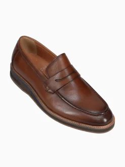 Best Torch joss brushed calf Tan