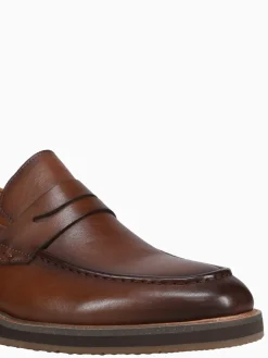Best Torch joss brushed calf Tan