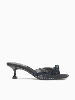 Online Circus NY by Sam Edelman juliana satin Black