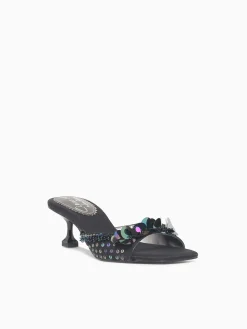 Online Circus NY by Sam Edelman juliana satin Black