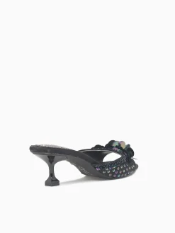 Online Circus NY by Sam Edelman juliana satin Black