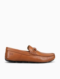 Fashion John London jure caramelo abs Tan