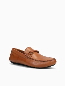 Fashion John London jure caramelo abs Tan