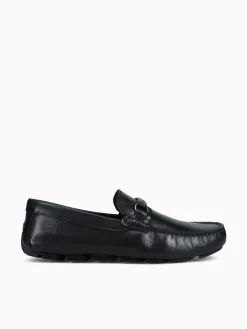 Hot John London jure preto abs Black