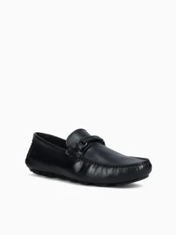 Hot John London jure preto abs Black
