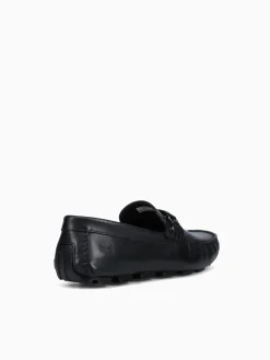 Hot John London jure preto abs Black