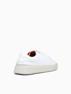 Discount John London just branco cb White