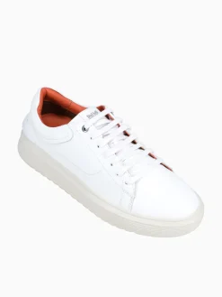 Discount John London just branco cb White