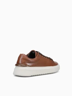 Outlet John London just mouro cb Brown
