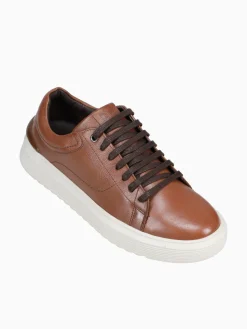 Outlet John London just mouro cb Brown