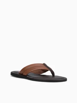 Outlet John London justice mouro cb Brown