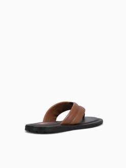 Outlet John London justice mouro cb Brown