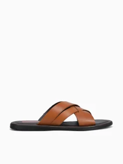 Sale John London justin caramelo abs Tan