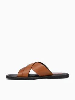 Sale John London justin caramelo abs Tan