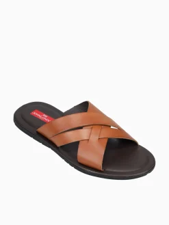 Sale John London justin caramelo abs Tan