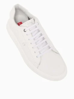 Online John London justinas branco cb White