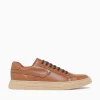 Fashion John London justinas cb Tan