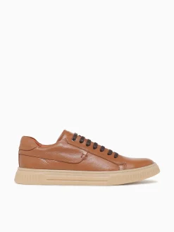 Fashion John London justinas cb Tan
