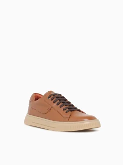 Fashion John London justinas cb Tan