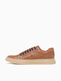 Fashion John London justinas cb Tan