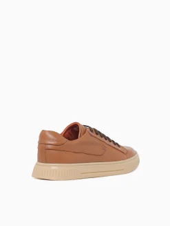 Fashion John London justinas cb Tan