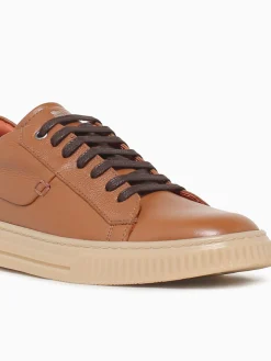 Fashion John London justinas cb Tan