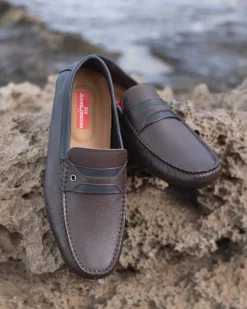 New John London justinian cafe marinho cb abs Brown