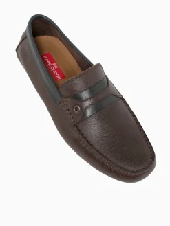 New John London justinian cafe marinho cb abs Brown