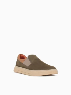 Fashion John London justino alecrim tan nb cb Taupe