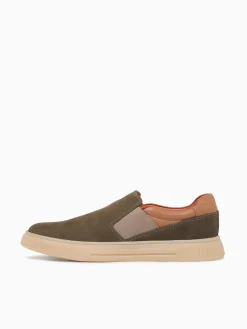 Fashion John London justino alecrim tan nb cb Taupe
