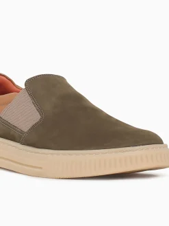 Fashion John London justino alecrim tan nb cb Taupe