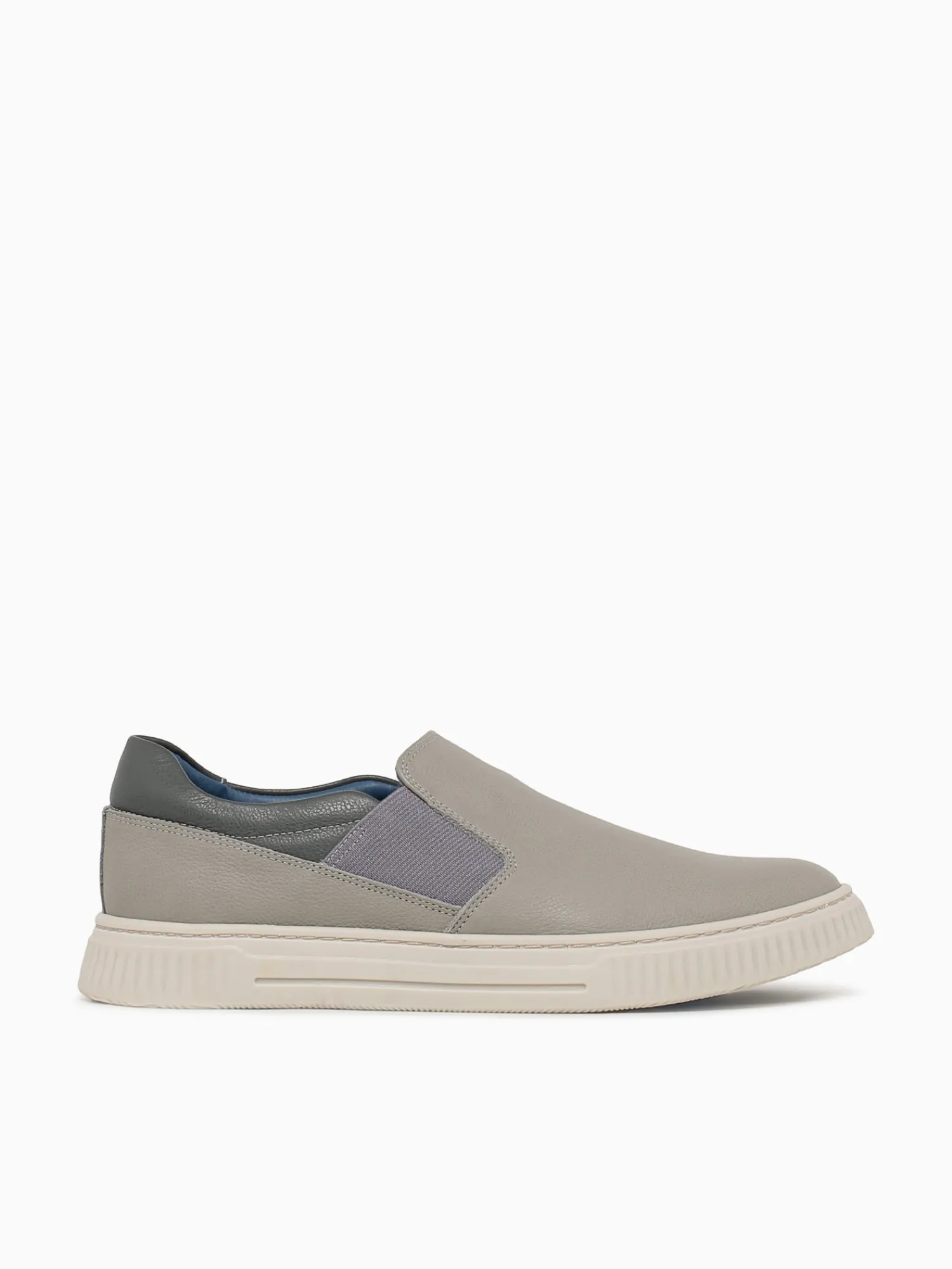 Best John London justino concreto chumbo nb cb Light Grey