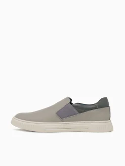 Best John London justino concreto chumbo nb cb Light Grey