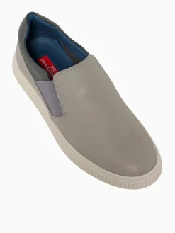 Best John London justino concreto chumbo nb cb Light Grey
