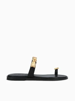 Best KOTRIS kafka leather Black