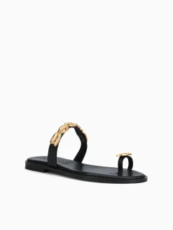 Best KOTRIS kafka leather Black