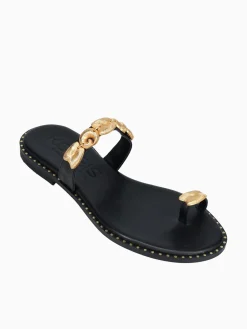 Best KOTRIS kafka leather Black