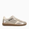 Hot Sam Edelman kallen cyprus metallic Gold