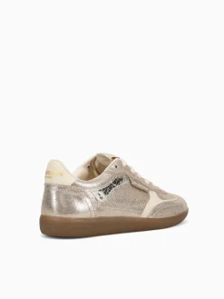 Hot Sam Edelman kallen cyprus metallic Gold