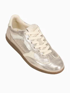 Hot Sam Edelman kallen cyprus metallic Gold