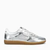 Outlet Sam Edelman kallen soft metallic Silver