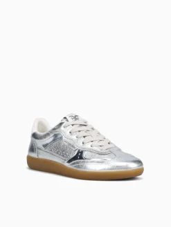 Outlet Sam Edelman kallen soft metallic Silver