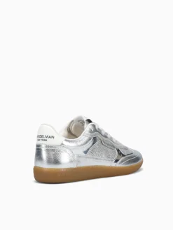 Outlet Sam Edelman kallen soft metallic Silver