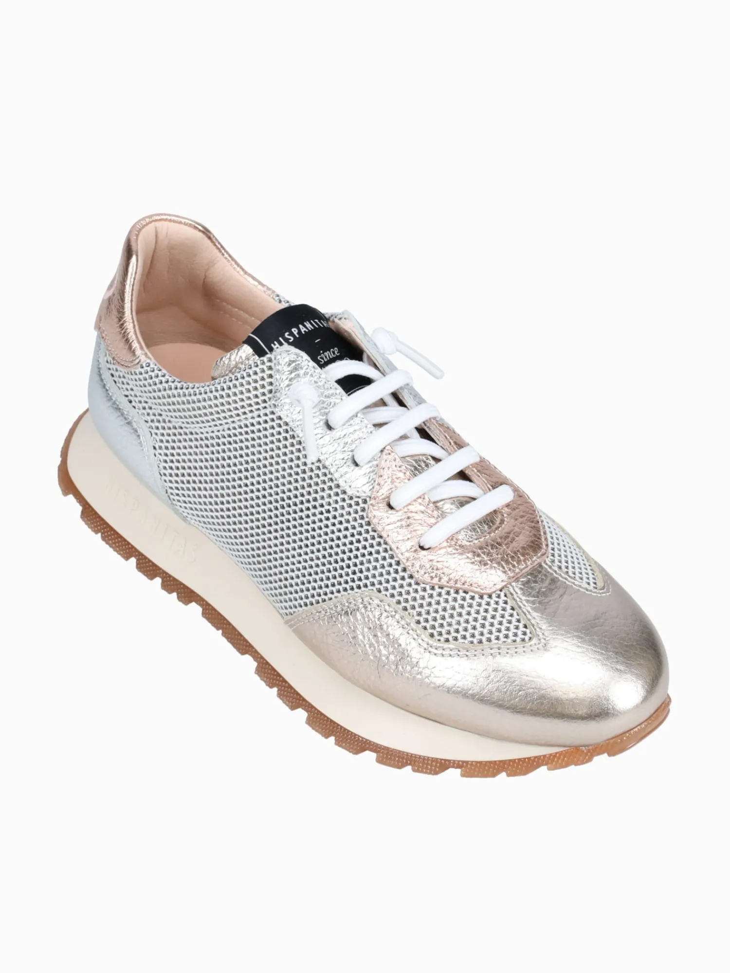 Hot HISPANITAS kansas cava white rame boleromet melbour Gold