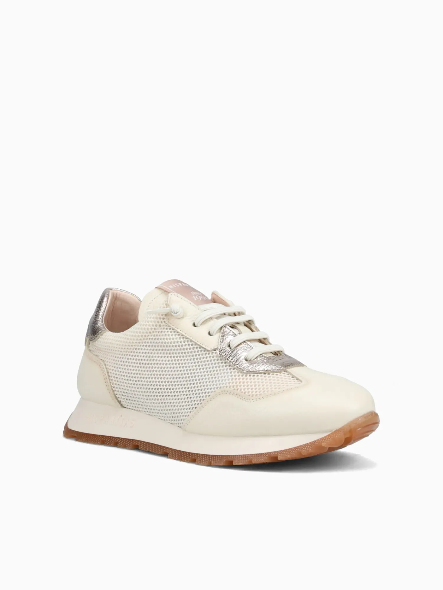 Discount HISPANITAS kansas latte latte cava cervo melbourne Beige