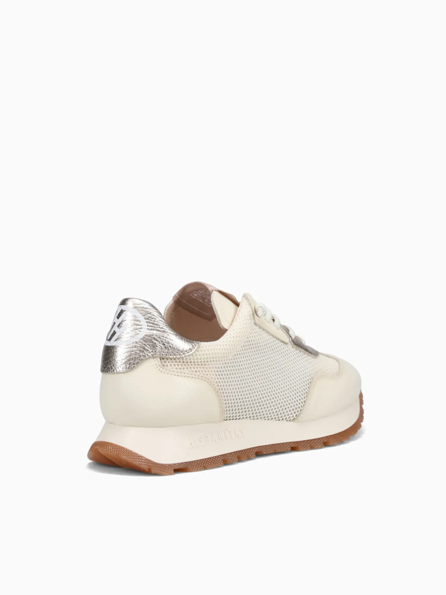 Discount HISPANITAS kansas latte latte cava cervo melbourne Beige