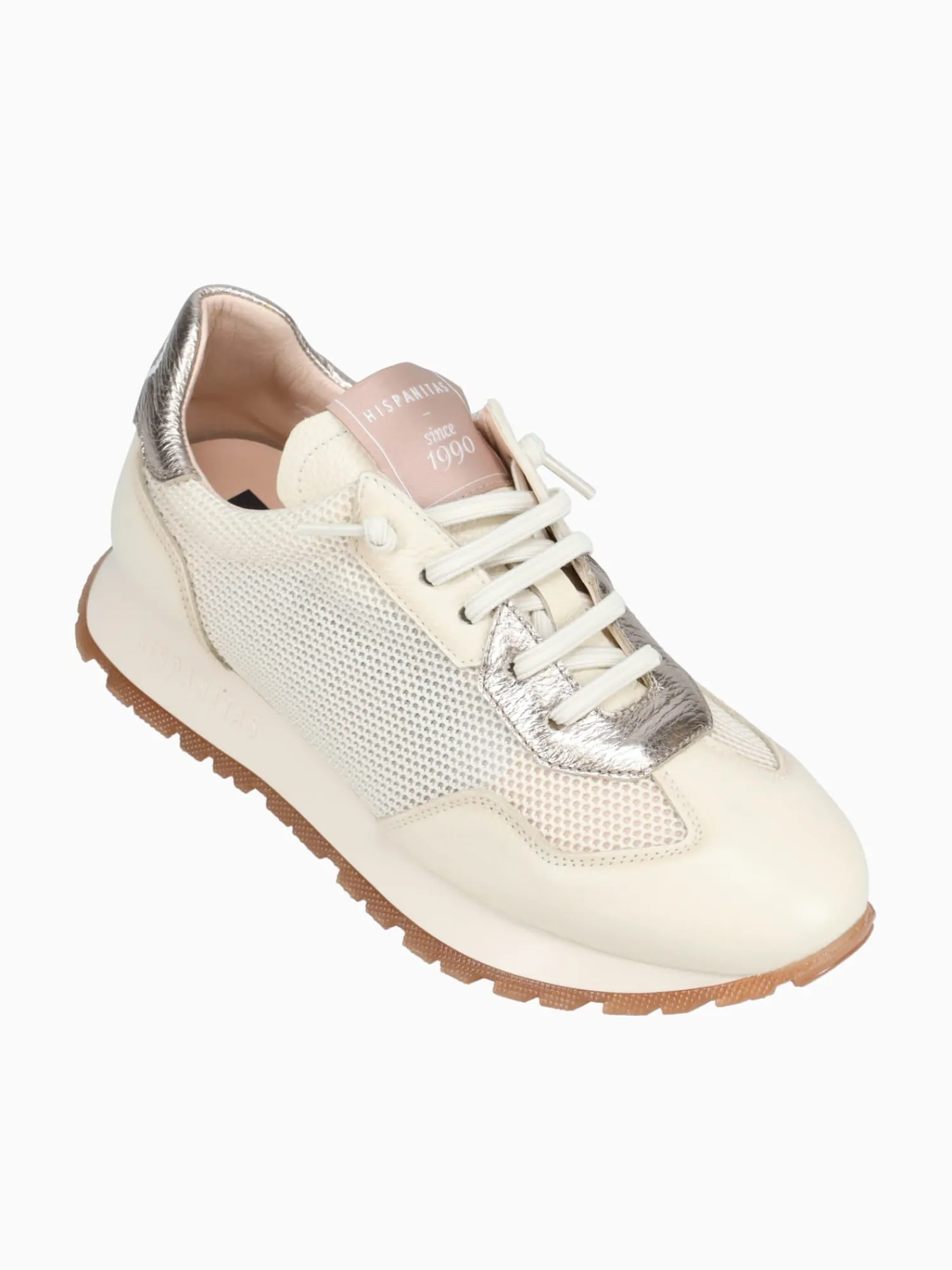 Discount HISPANITAS kansas latte latte cava cervo melbourne Beige