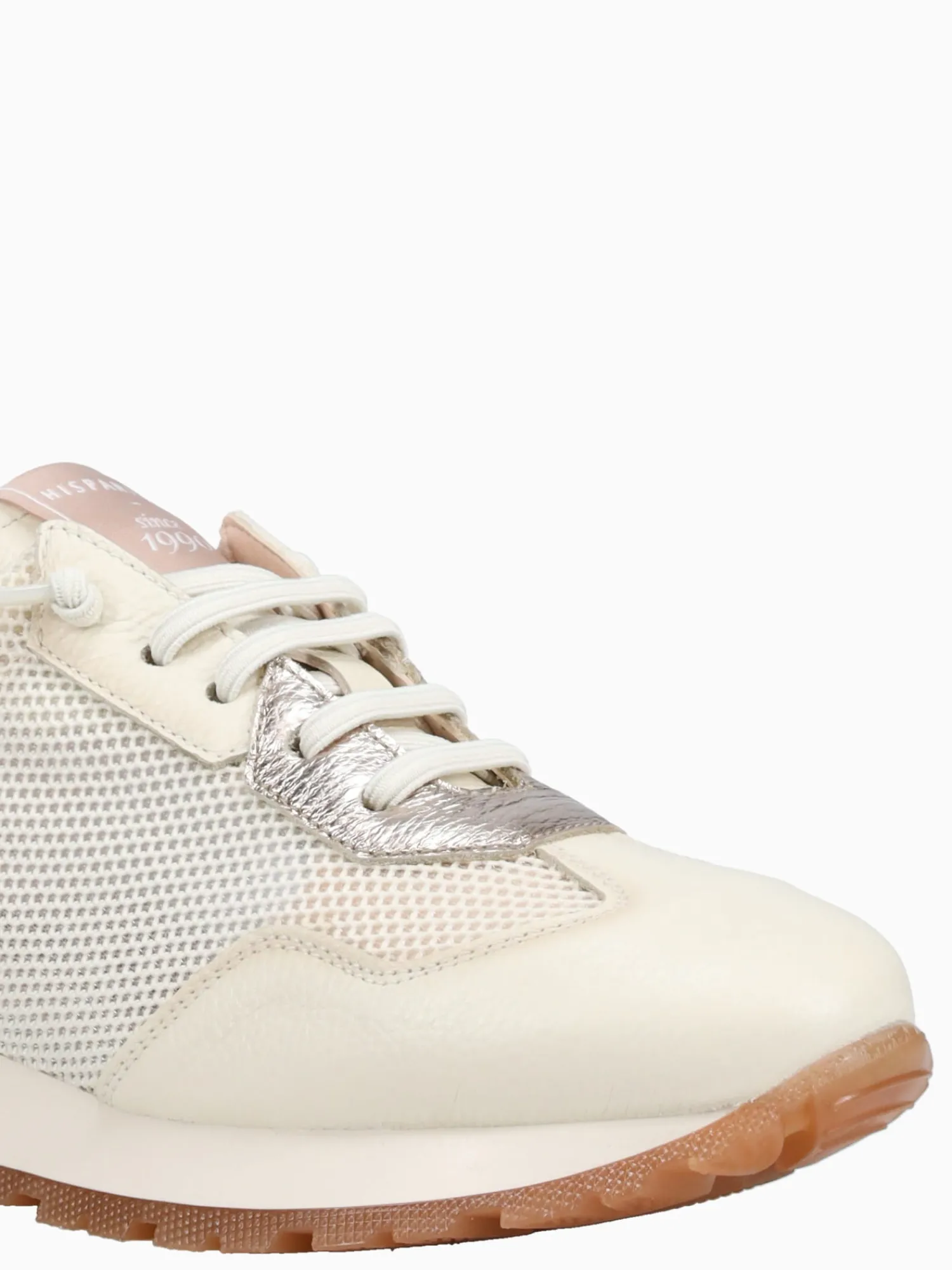 Discount HISPANITAS kansas latte latte cava cervo melbourne Beige