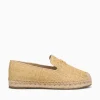New Sam Edelman kathleen sand raffia Beige