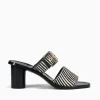Discount LF keery preto branco pelo napa Black